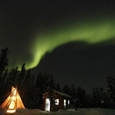 Private Aurora Viewing Experience