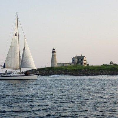 Sail Away: Explore Maine's Coastal Beauty on a 2-Hour Excursion