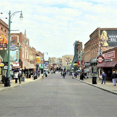 Memphis City Tour with Optional Riverboat Cruise & Sun Studio Add-On Options