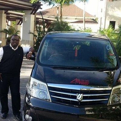 Private Sangster Airport Transfer to Negril Hotels