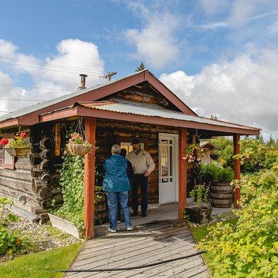 Alaskan Heritage and Sightseeing Tour in Fairbanks