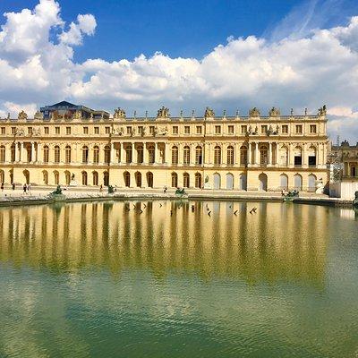 Versailles Palace Skip The Line Access Half Day Private & Tailored Guided Tour