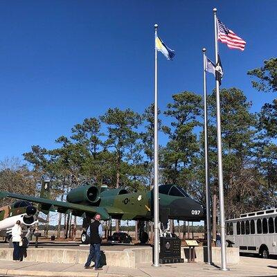 Myrtle Beach Military History Trolley Tour