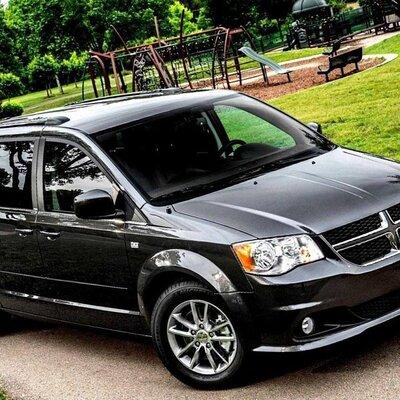 Private transfer from MDT airport to Harrisburg, Lancaster, York, Hershey