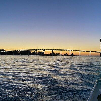 2 Hour Sunset Cruise in Clearwater, Florida