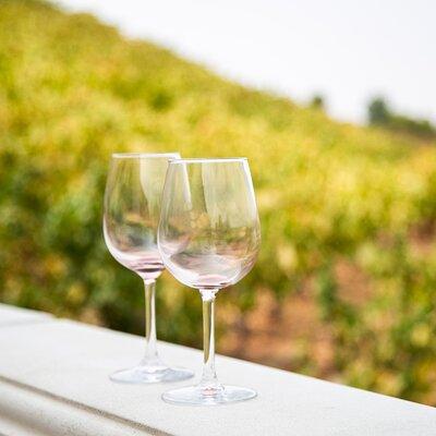 The Temecula Wine Tour from Orange County