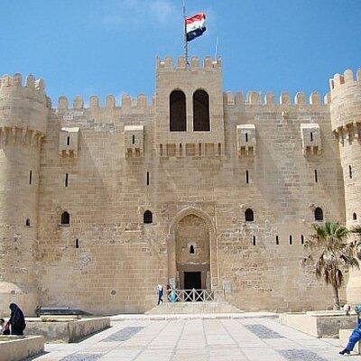1 Day tour to Alexandria from Cairo