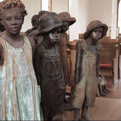 Whitney Plantation Tour with Transportation from New Orleans