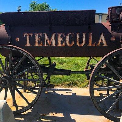 Temecula Wine Country & Shopping Private Day Trip.