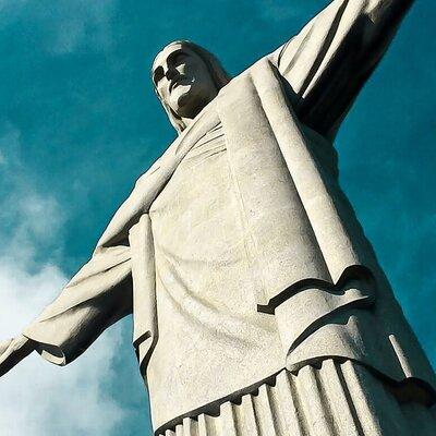Private Tour: Rio City Essentials including Christ the Redeemer and Sugar Loaf