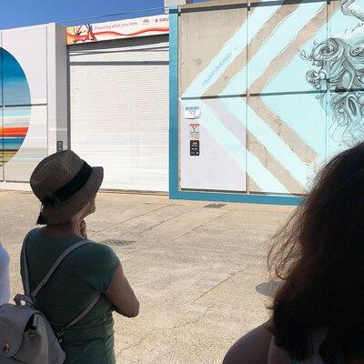 Sacramento Street Art Walking Tour - See the Murals Sacramento is Famous For