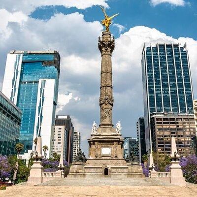 Mexico City special!