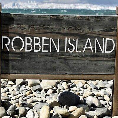 Robben Island Tour including Pick Up & Drop Off from Cape Town