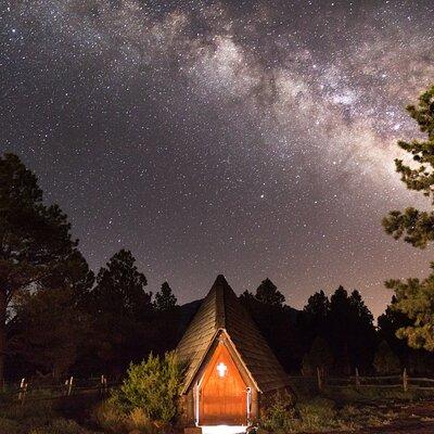 Ultimate Flagstaff Stargazing Experience