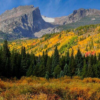 Half-Day Rocky Mountain National Park "Mountains to Sky Tour" - RMNPhotographer