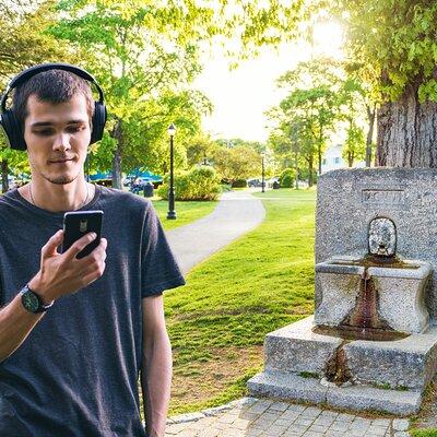 Historic Bar Harbor Self-Guided Walking Audio Tour Guide