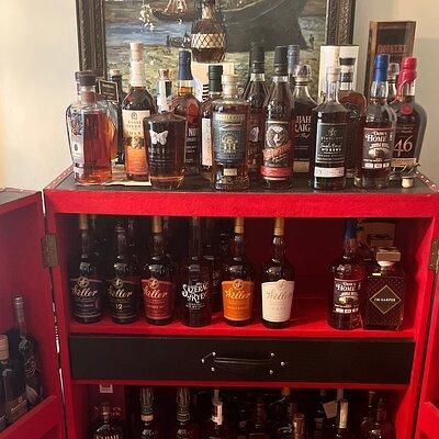 Private Kentucky Bourbon Trail for the Bourbon Expert