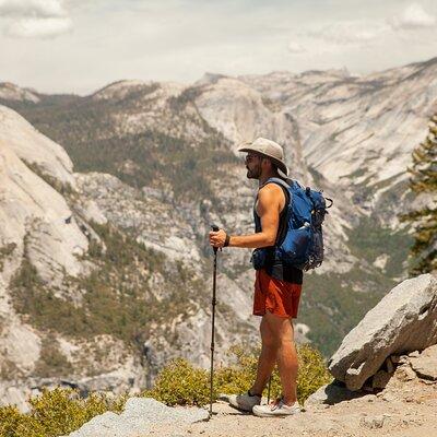 Yosemite Two Day Private Tour and Hike