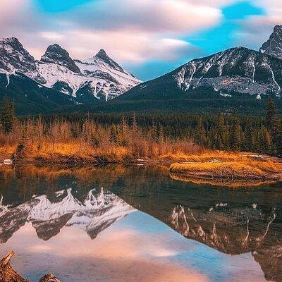 Canmore: Lost Towns and Untold Stories Hiking Tour - 3hrs