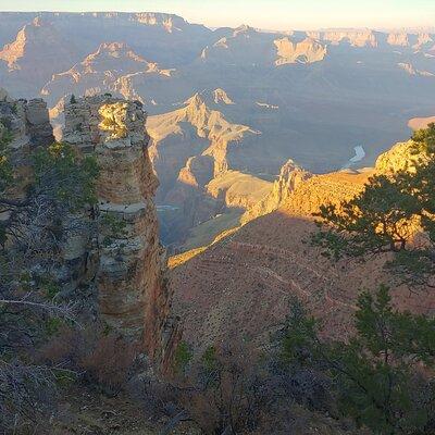 Full-Day Grand Canyon Private Tour from Sedona