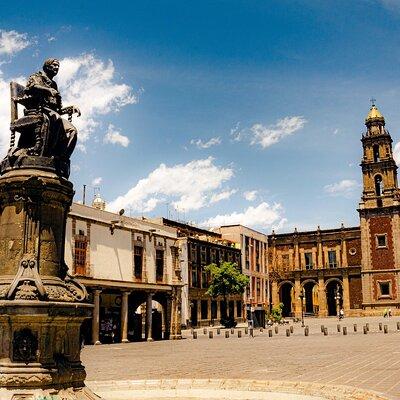 Santo Domingo: Iconic Highlights and historical Tour 
