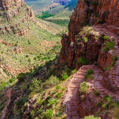 Grand Canyon Full Day Small Group Tour