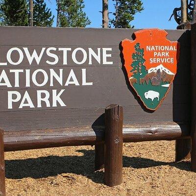 5-Day Salt Lake City, Grand Teton, Yellowstone National Park Tour