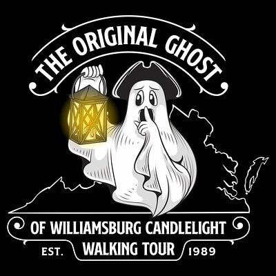 The Original Ghosts of Williamsburg Tour