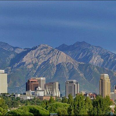 Private Guided Tour of Salt Lake City