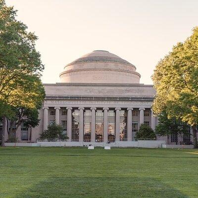 MIT And Harvard Walking Tour