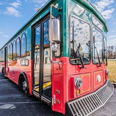 Bowling Green Historic City Trolley Tours