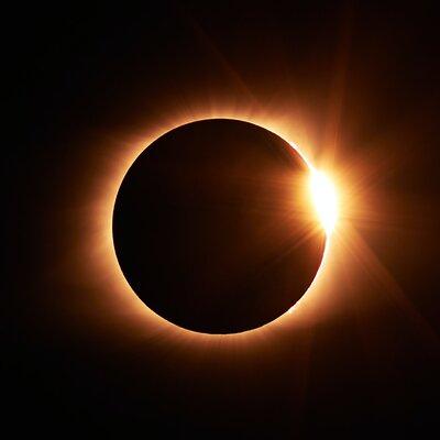 2024 Total Solar Eclipse and Southern Sunshine