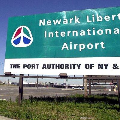 Private Transport from Newark Airport to Times Square New York