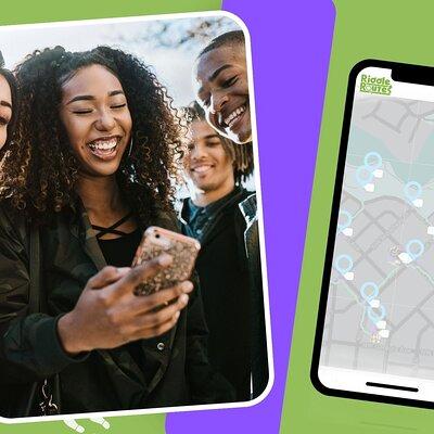 Carlsbad Village Team Trivia Hunt: New 2024 Mobile App!