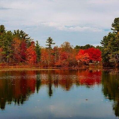 Private Fall Color Tour of Lake Leelanau with Licensed Guide
