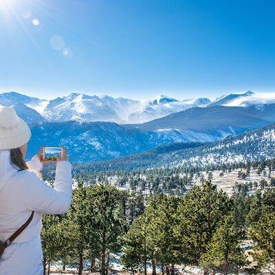 Discover Rocky Mountain National Park from Denver or Boulder