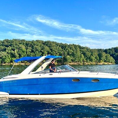 Bachelorette & Party Boat Charters Private Tour