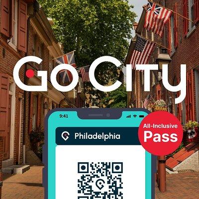 Go City: Philadelphia All-Inclusive Pass with 30+ Attractions