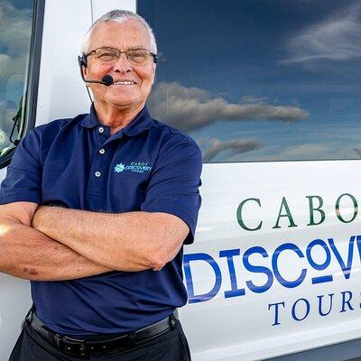 Cabot Trail Discovery Tour