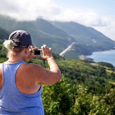 Private Cabot Trail Discovery Tour