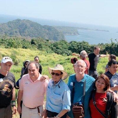 Corregidor Island Historical Tour 