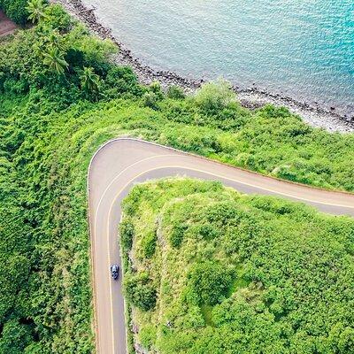 Maui Coast Slingshot Tour from Kihei