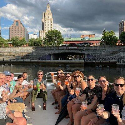 Providence Cocktail Cruises