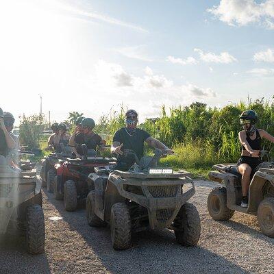 Miami ATV Off-Road Adventure
