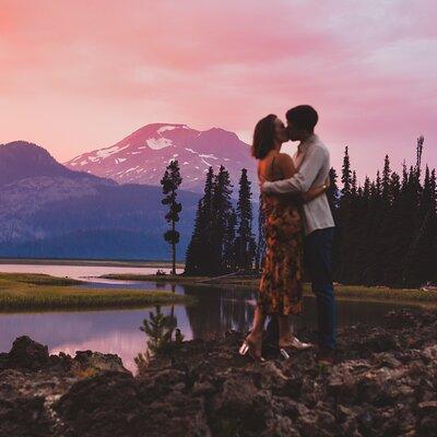 Bend Adventure Photo Experience Get Captured in Central Oregon