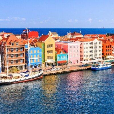 Curacao Highlights Scenic, History and Cultural Tour 