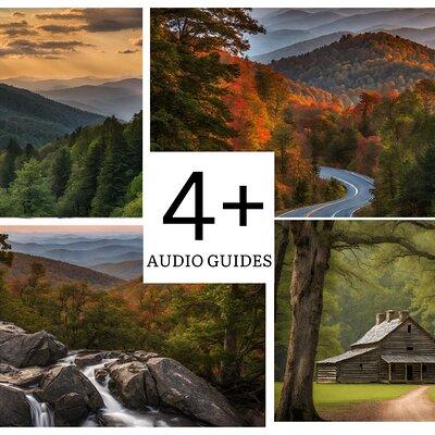 Unveil The Appalachians: Self-Guided Driving Tours