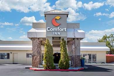 Comfort Inn   Suites
