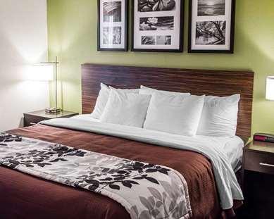 Sleep Inn And Suites Roseburg North