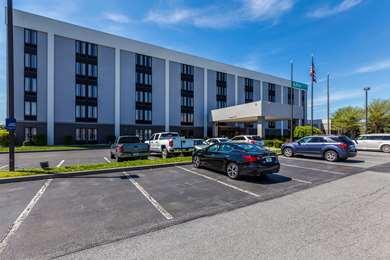 Allentown Park Hotel, an Ascend Hotel Collection Member